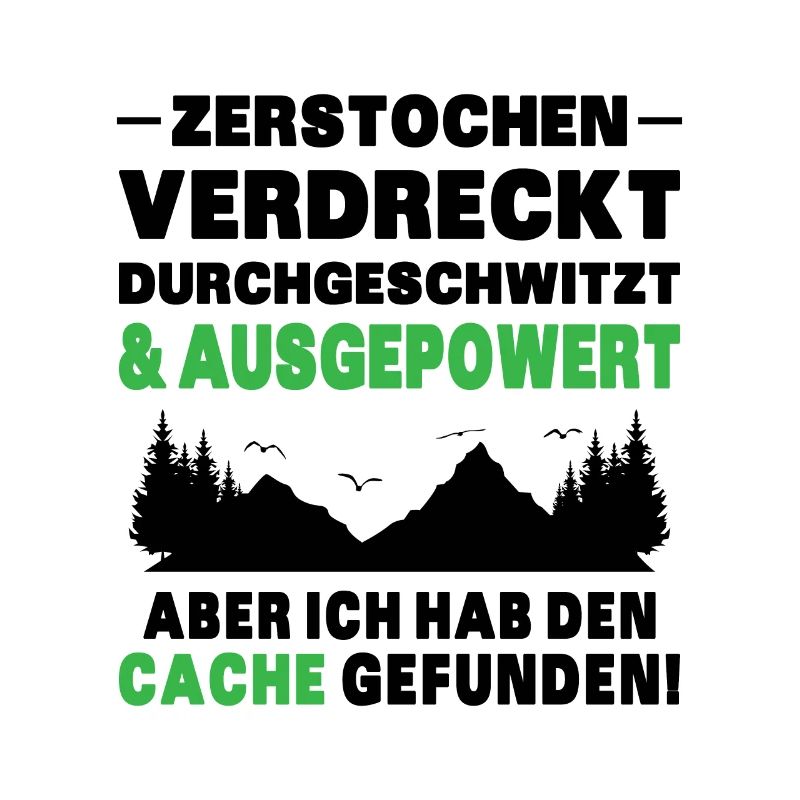 Gecache Geocaching Hobby Cache