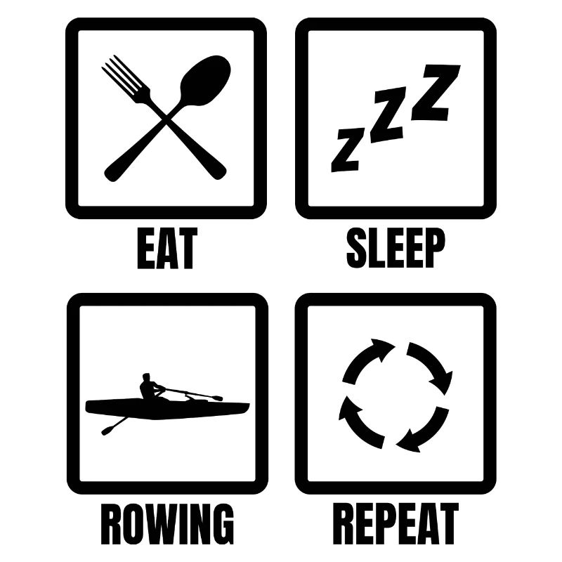 Rower's Routine