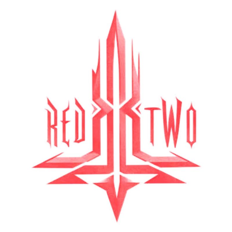 REDTWO CROSS