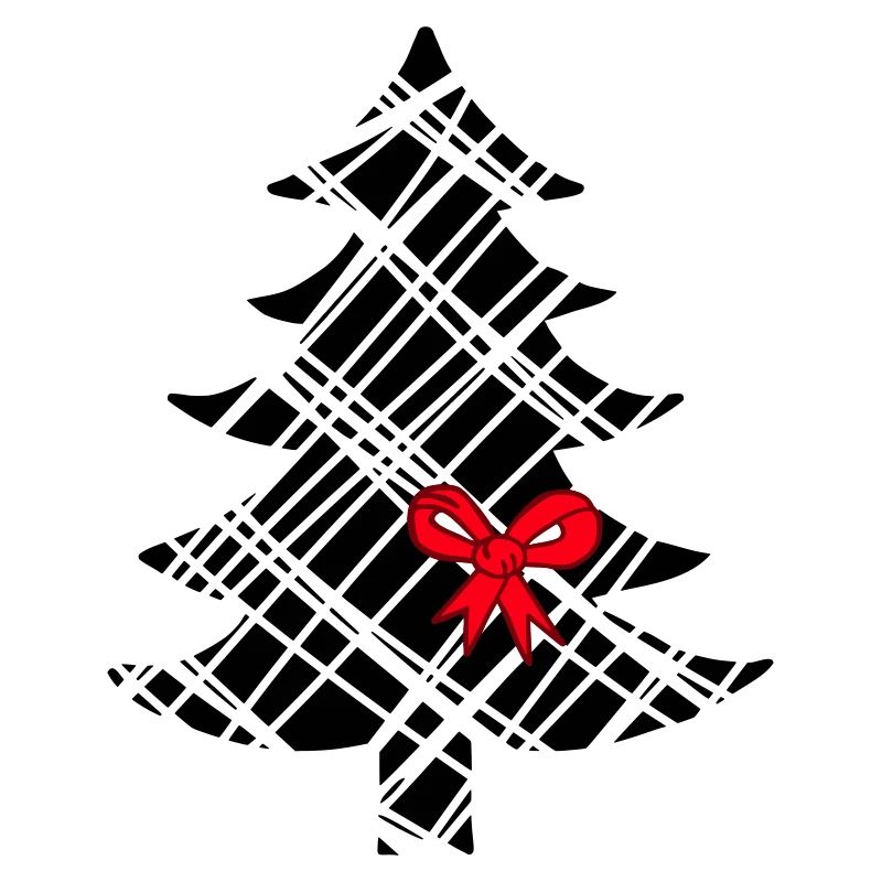 Arbre de Noël