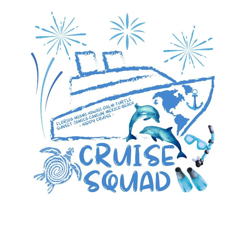 cruise squad