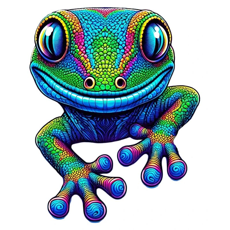 Gecko