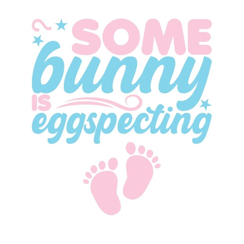 Easter Pregnancy Anouncement Easter Eggs
