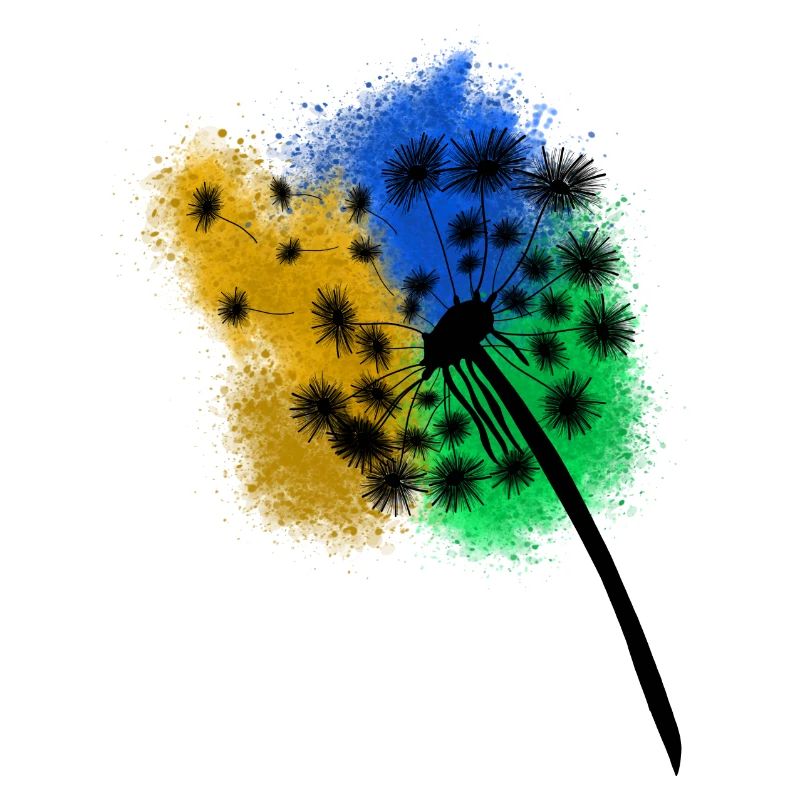 dandelion