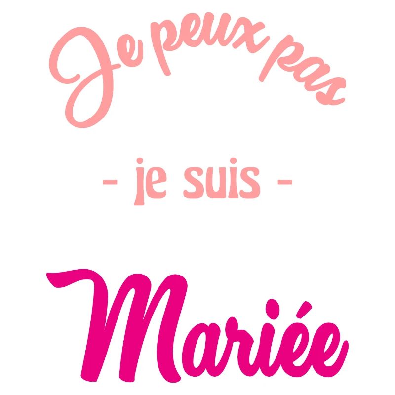 MARIEE. FUTURE MARIEE. EVJF