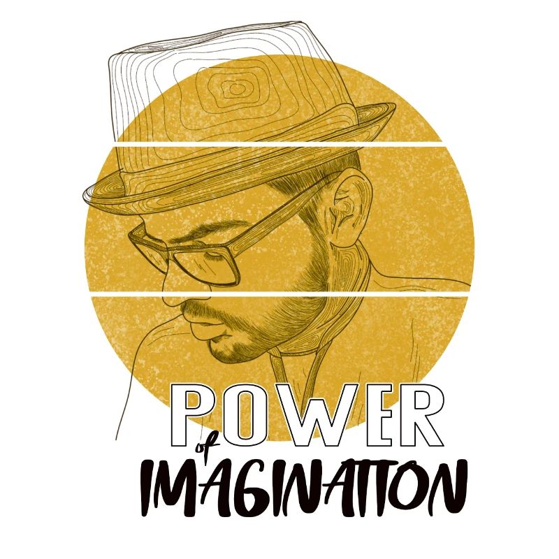 Power Imagination – Creative Statement Design