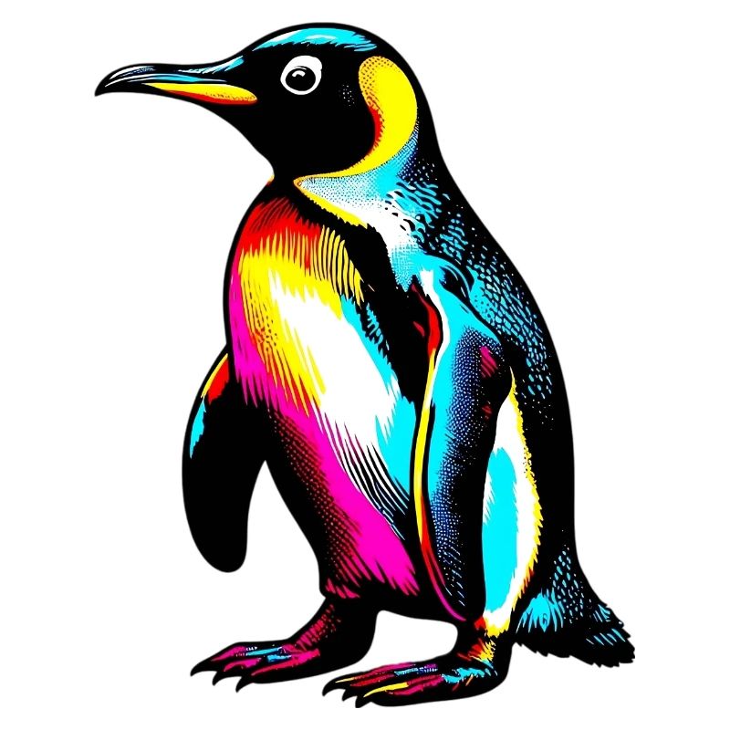 Pinguin