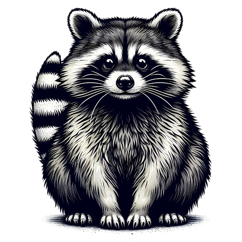 Raccoon