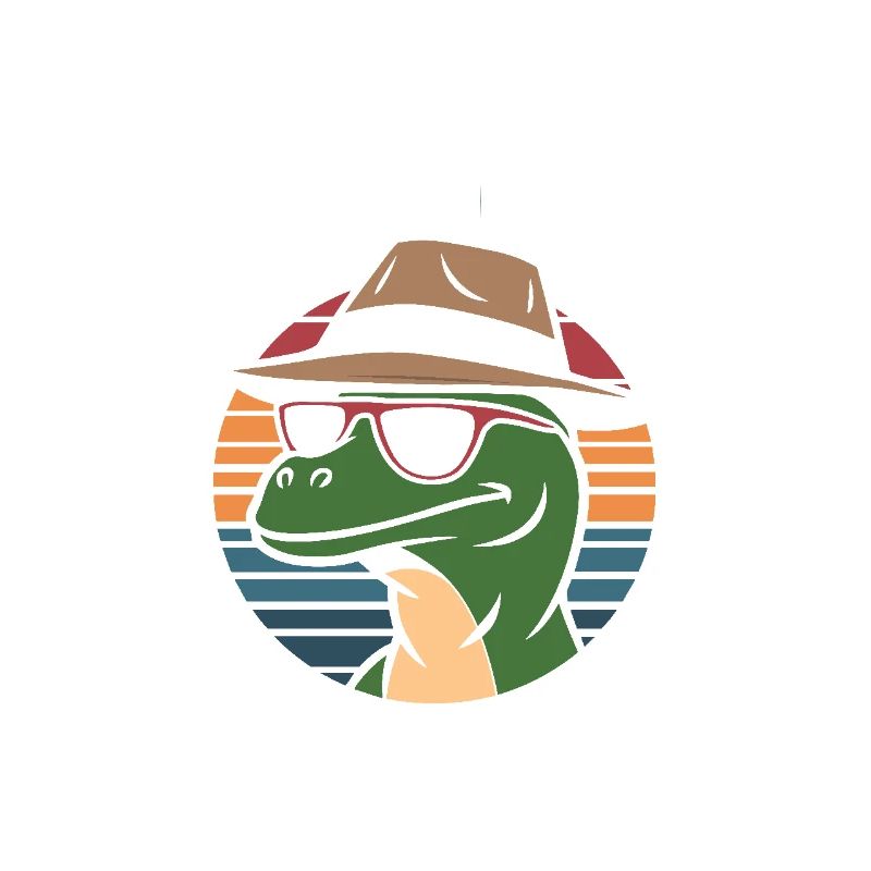 Lizard Snake Funny Pun Reptiles