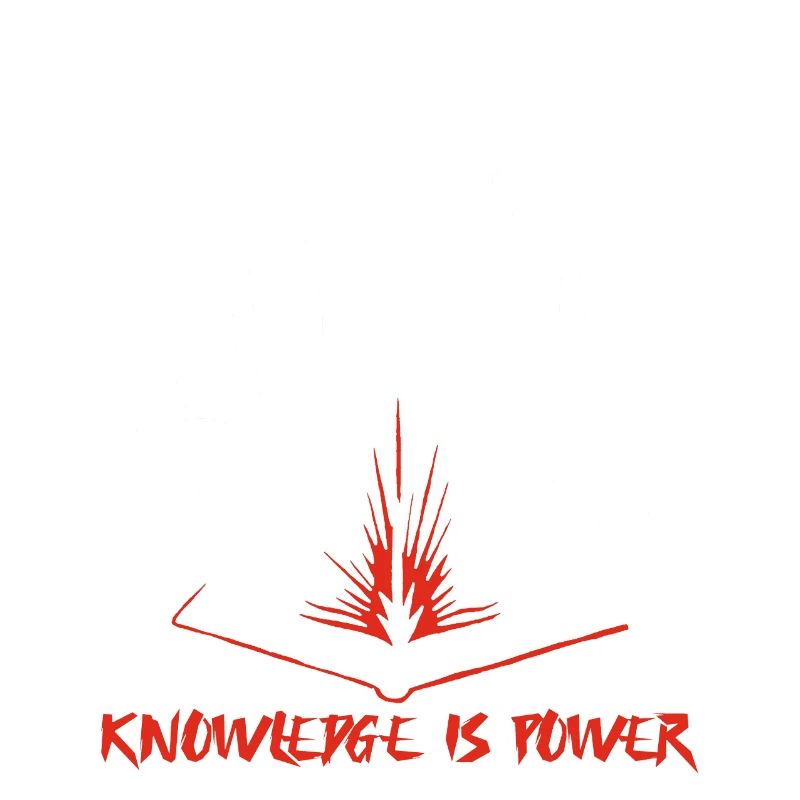 Knowledge is power