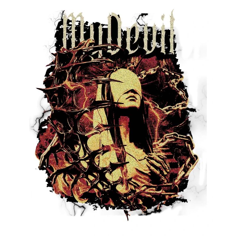 Little Devil /Dark / Gothic / Horror