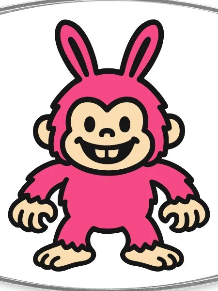 Lapin Singe