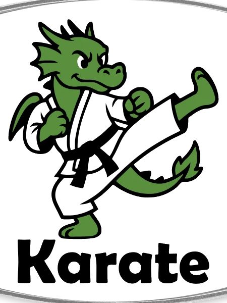 Karate Dragon