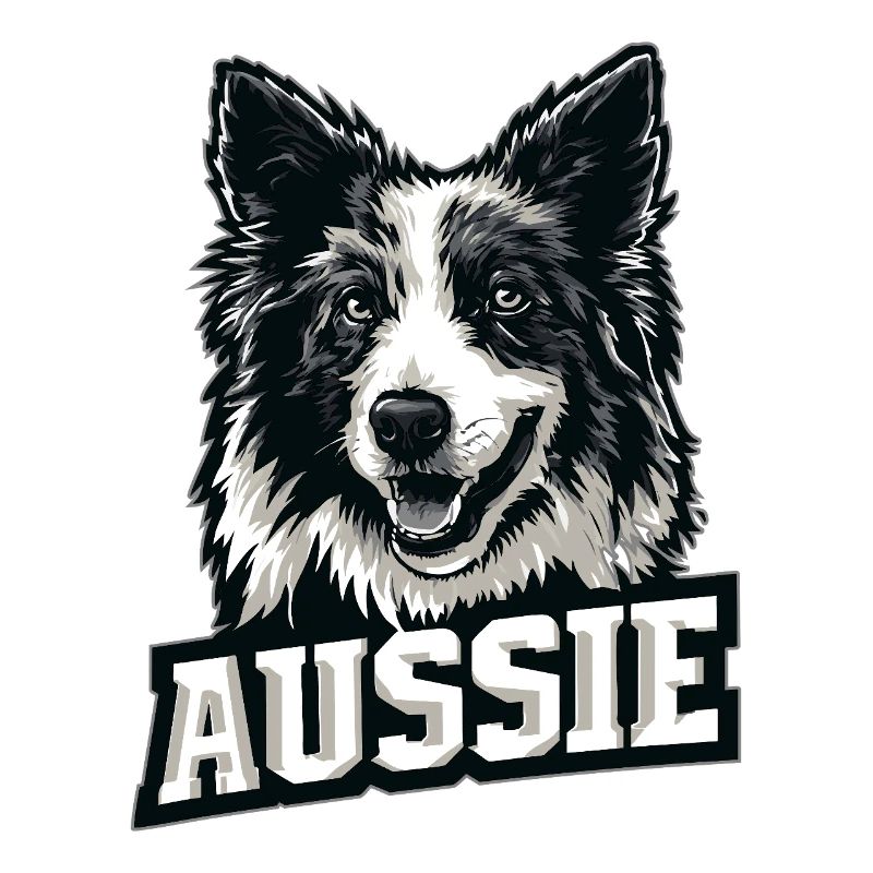 Australian Shepherd – Aussie Pride