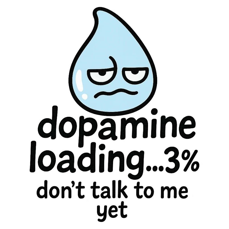 Dopamine Loading % Droplet