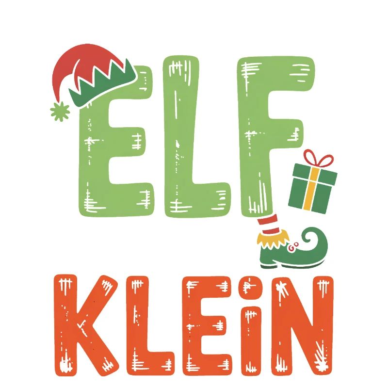 Ich bin kein Elf – nur klein