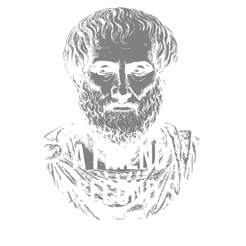 Aristotle: A Friend Is a Second Self