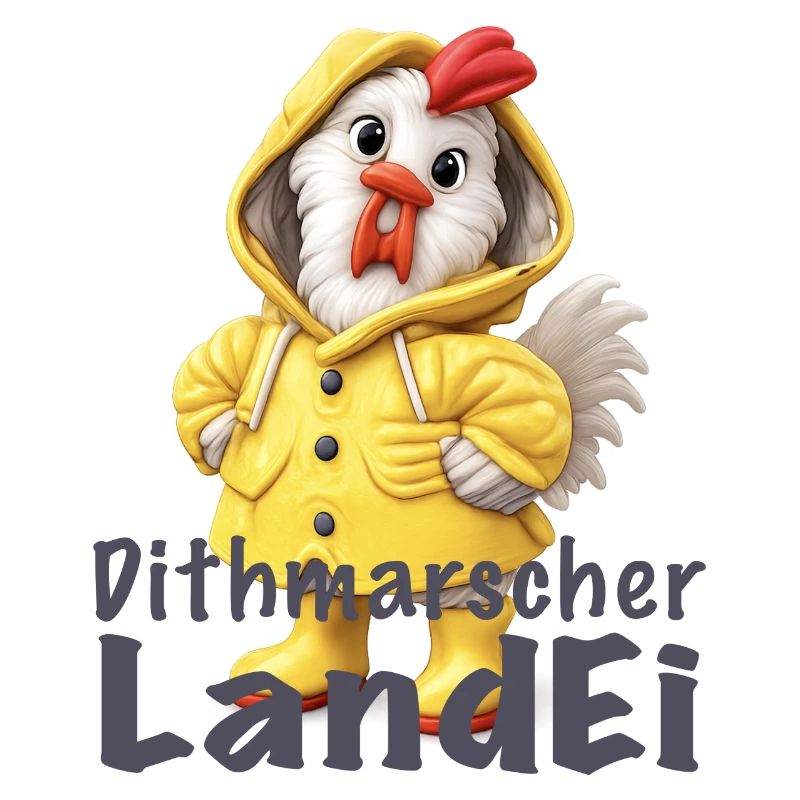 Imperméable Dithmarscher Landei