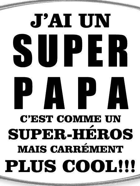 Super papa