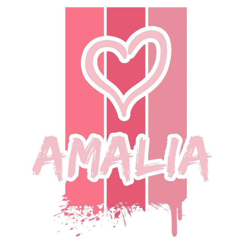 Gift for Amalia