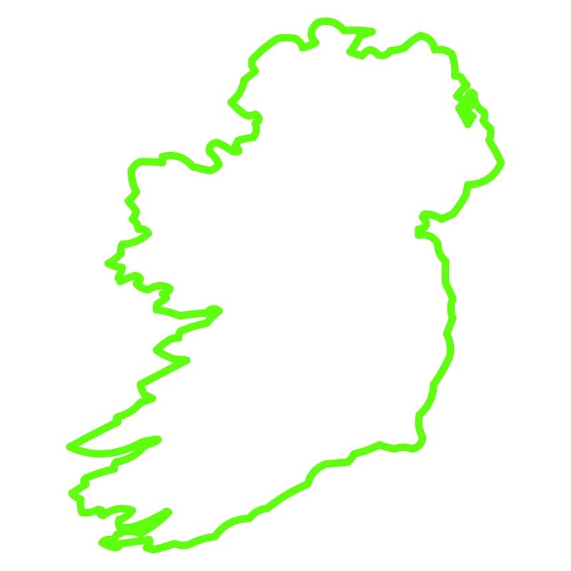 Présentation de l’Irlande