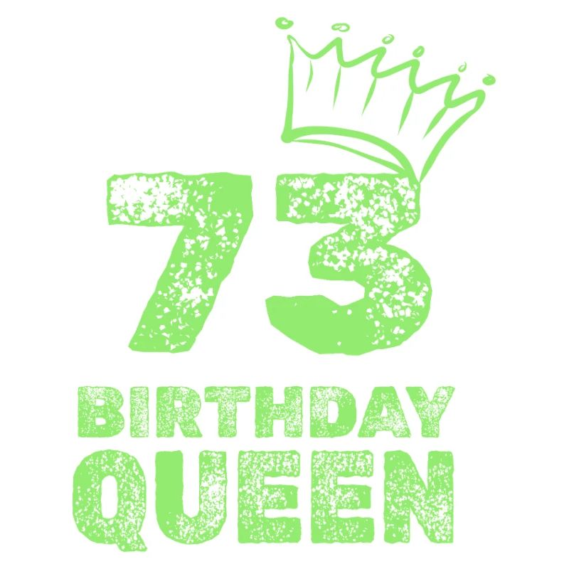 Birthday 73