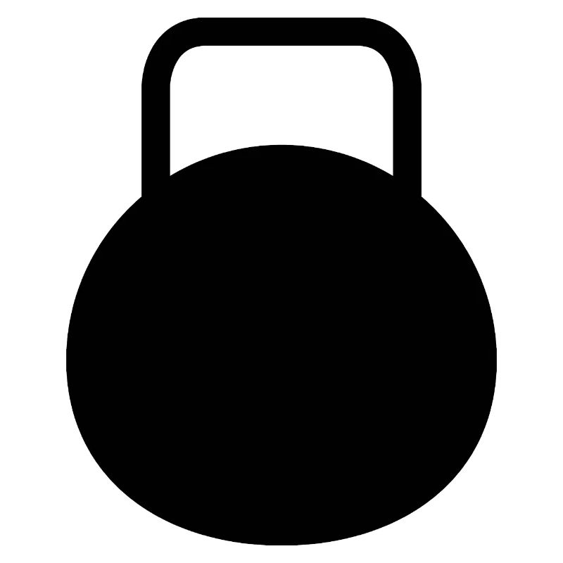Kettlebell