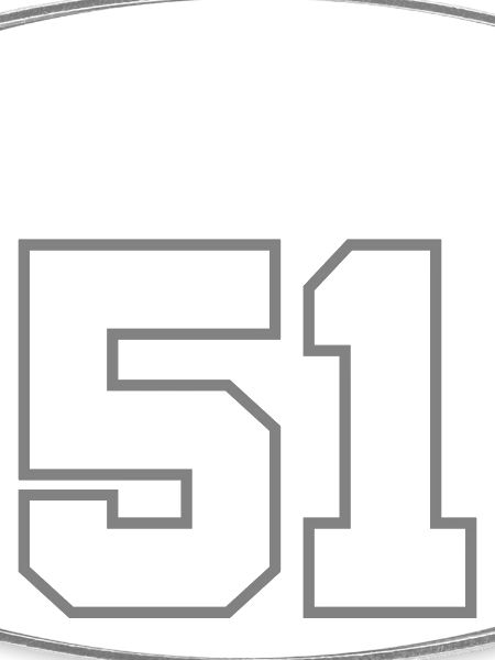AREA 51 White
