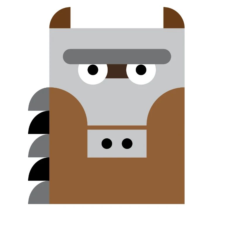 Pferd