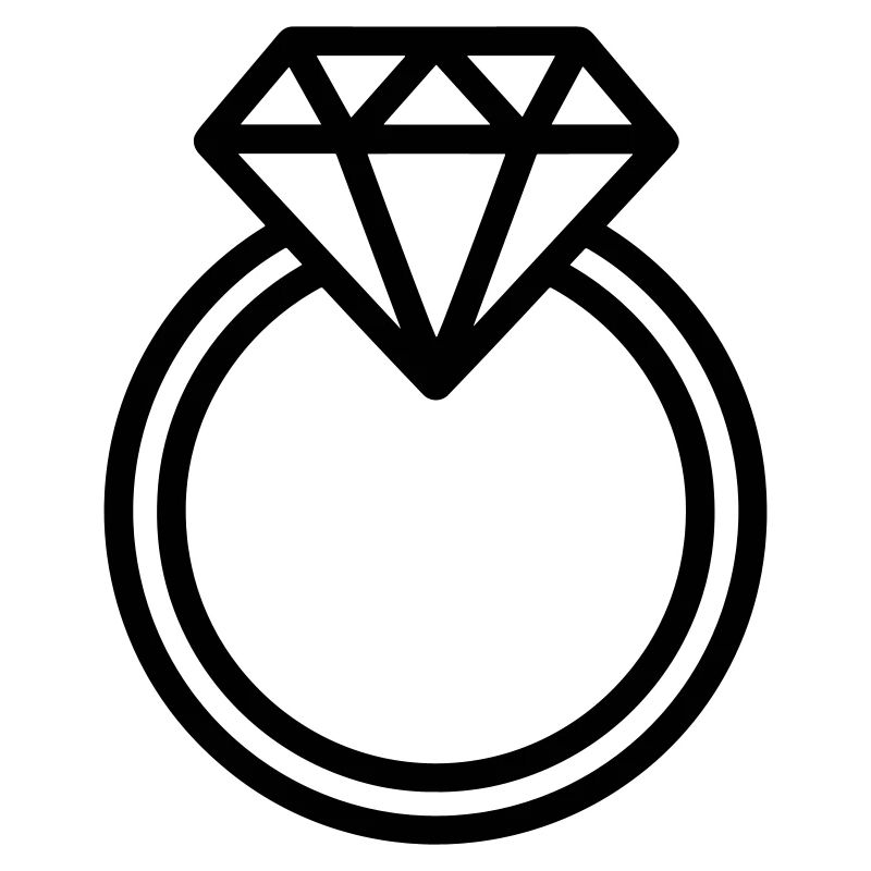 Wedding ring