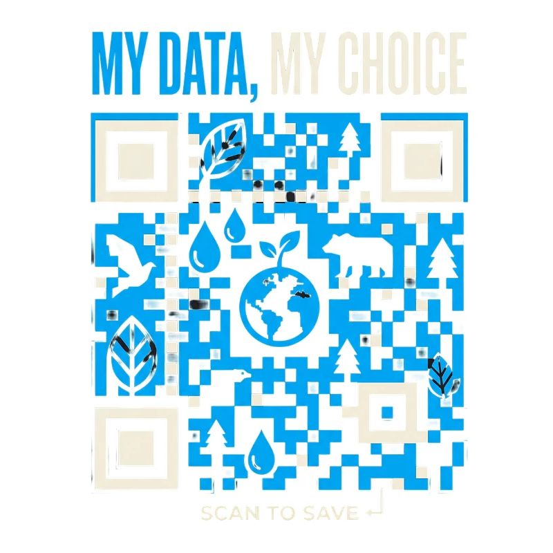 My Data My Choice