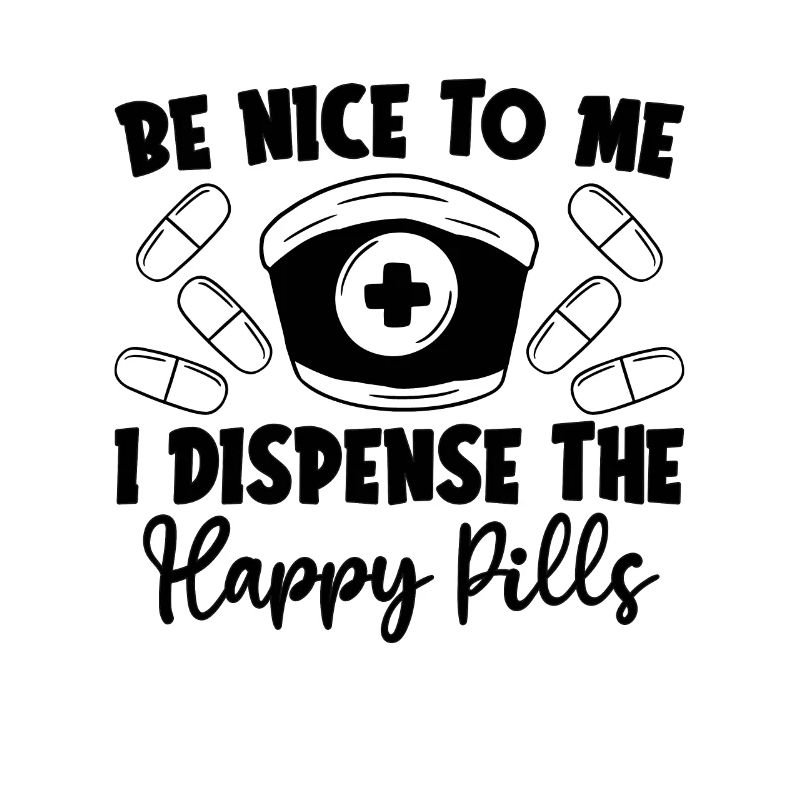 Pharmacy Technician Pharmacy Technician Gift Idea
