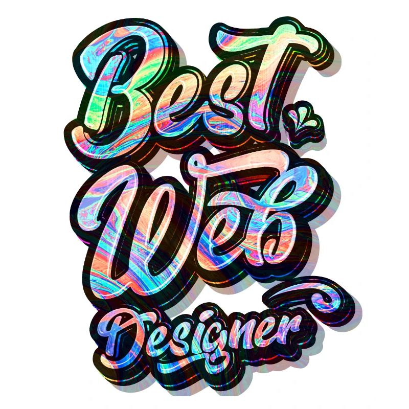 Best Web Designer