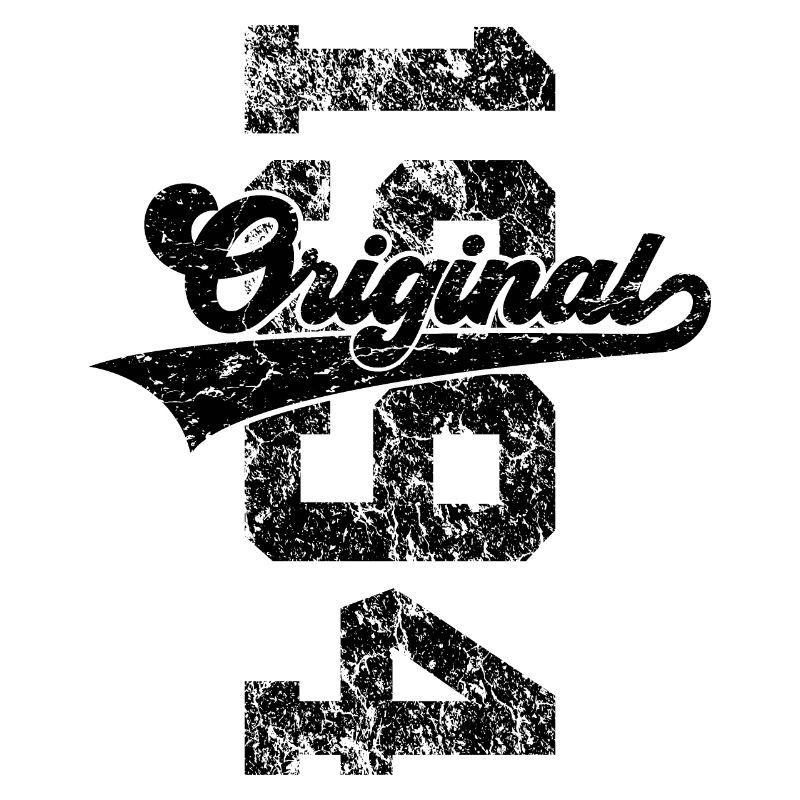 32. GEBURTSTAG ORIGINAL 1994