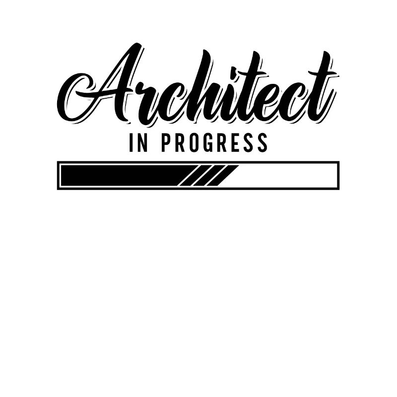 Architects Architect In Progress Job Architecture