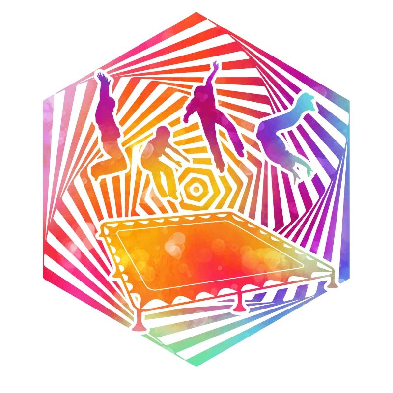 Trampoline