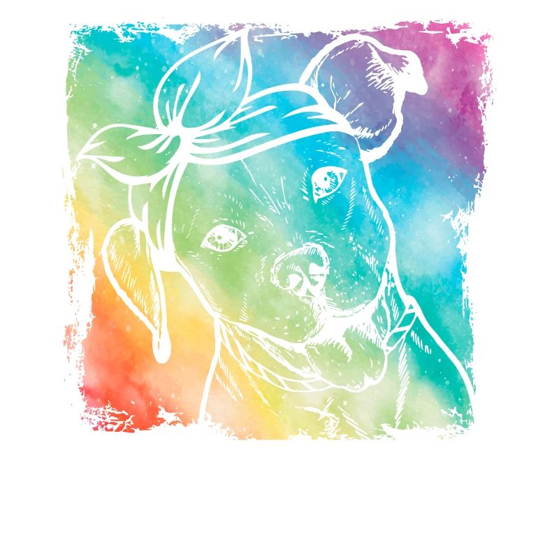 Pitbull Rétro