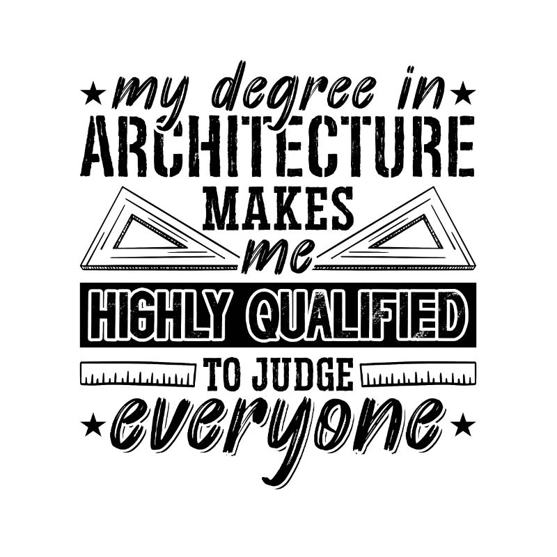 My Degree In Architecture EConstruction Architects