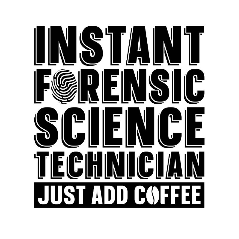 Instant Forensic Science Crime Forensic Scientist