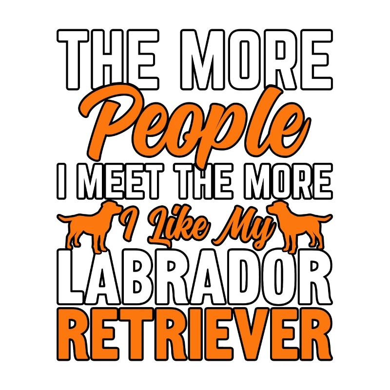 LABRADOR RETRIEVER