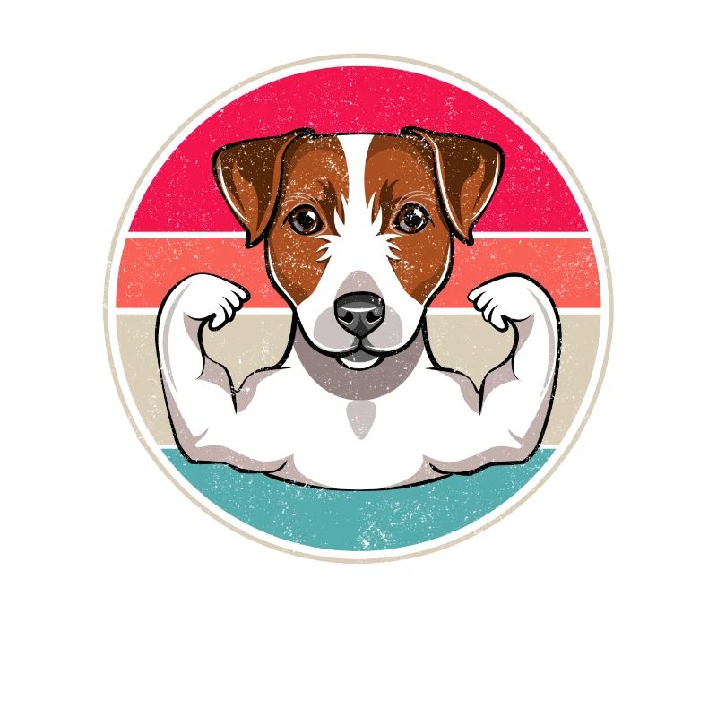 Jack Russell Terrier