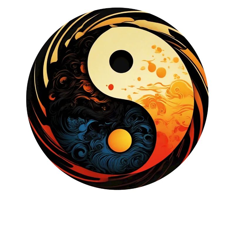 Yin Yang