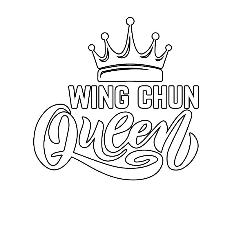 Wing Chun Königin