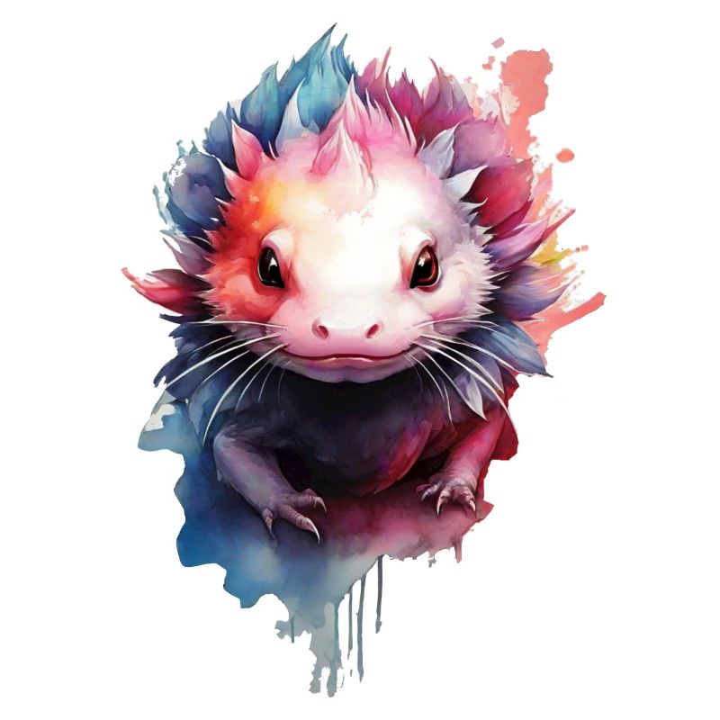 Axolotl