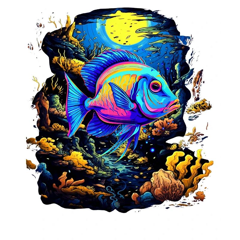 Angelfish