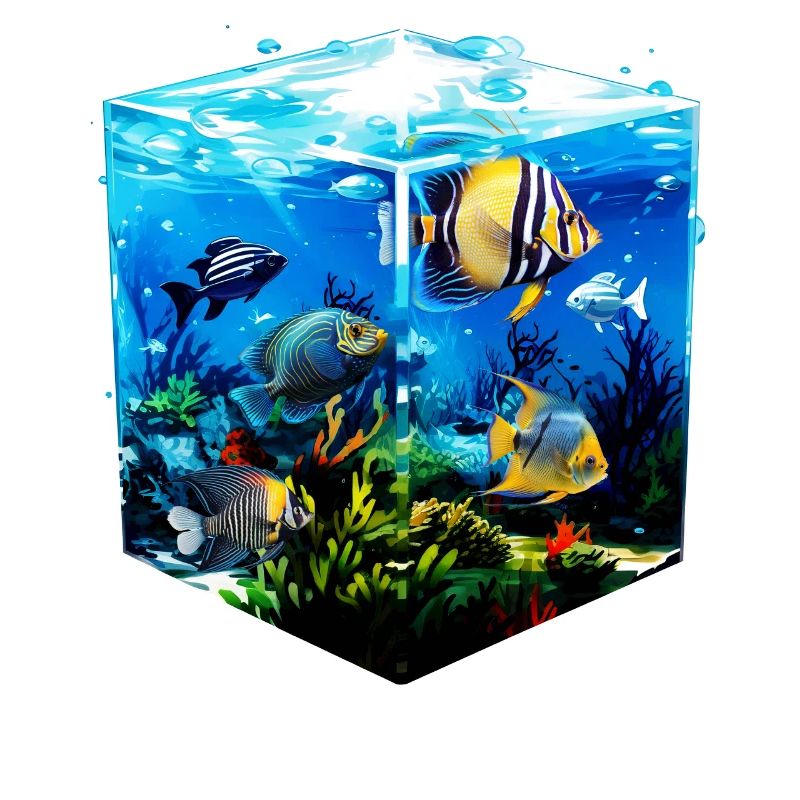 Angelfish