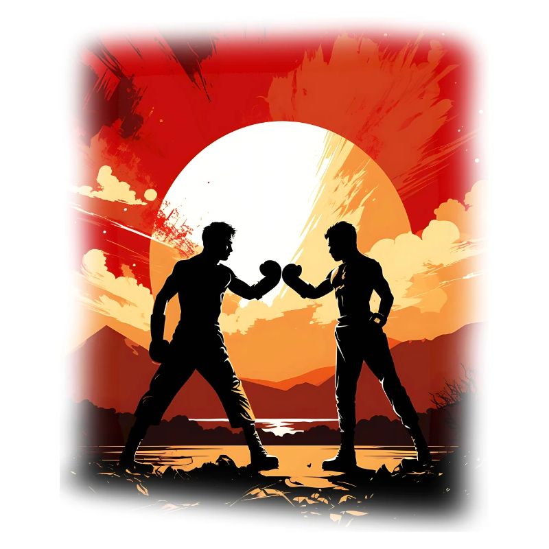 Boxe