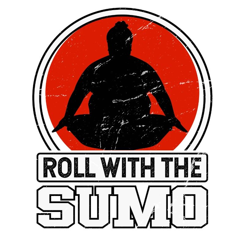 Roulez avec le sumo