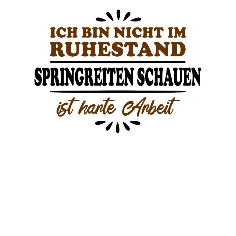 Retraité Retraité Cavalier d’obstacles