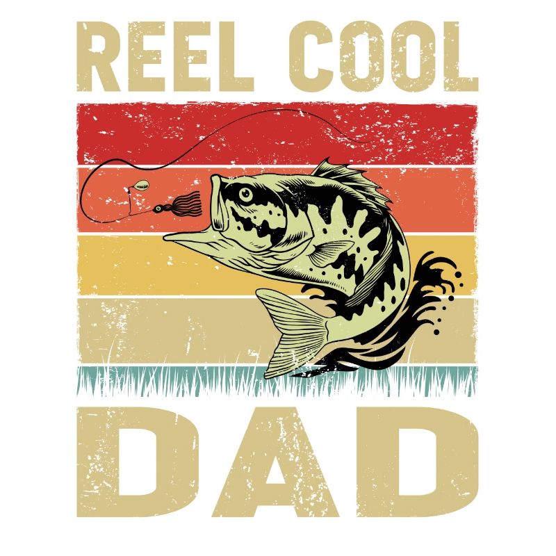 Moulinet Cool Dad